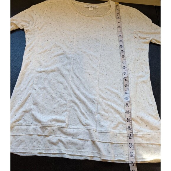 Loyal Hana Christy Nursing Sweatshirt Size Small - Picture 6 of 14